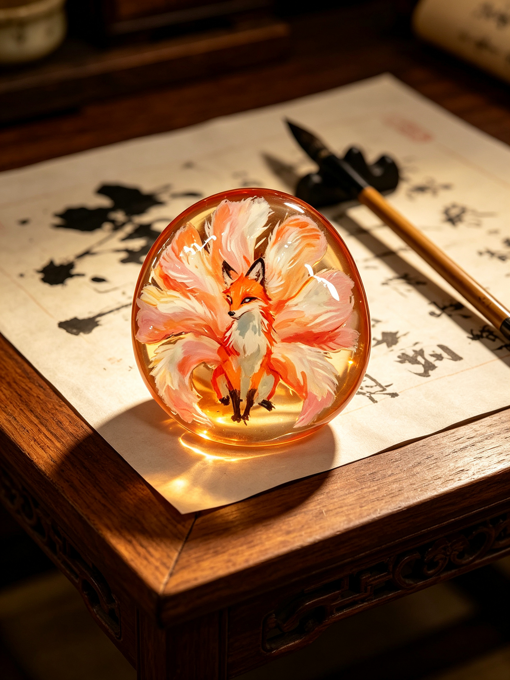 起稿